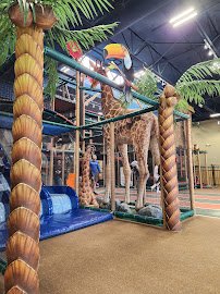 Safari Run, Plano photo 3