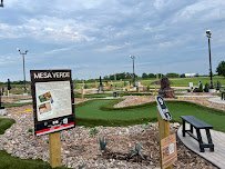 Mega Pines Mini Golf photo 2