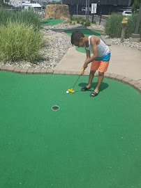 Asbury Eighteen Mini-Golf photo 3