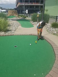 Asbury Eighteen Mini-Golf photo 6