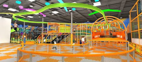 Nova Trampoline and Adventure Park Somerdale NJ