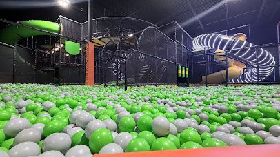Nova Trampoline and Adventure Park Somerdale NJ photo 4