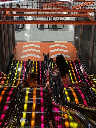 Nova Trampoline and Adventure Park Somerdale NJ photo 6