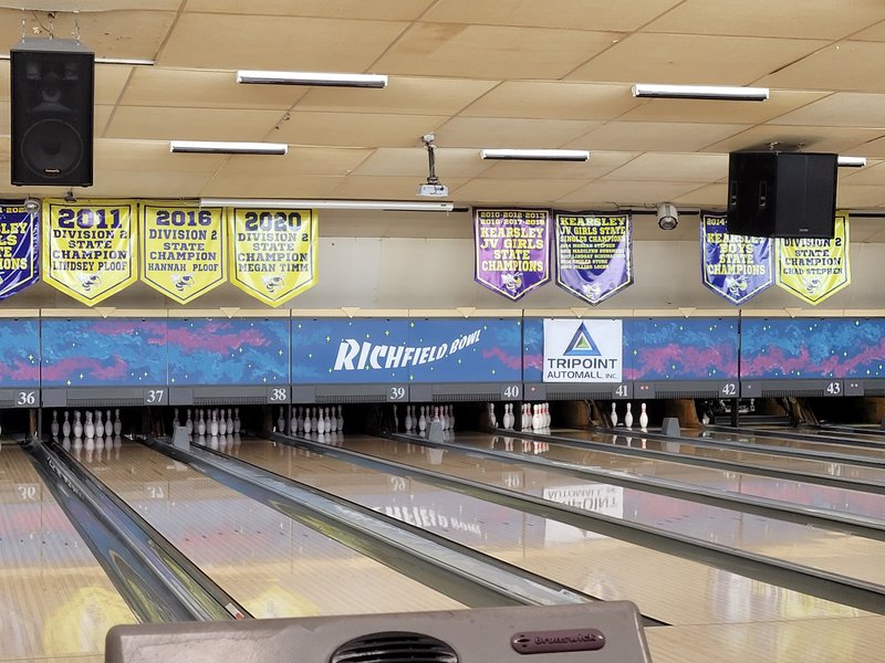 Richfield Bowl