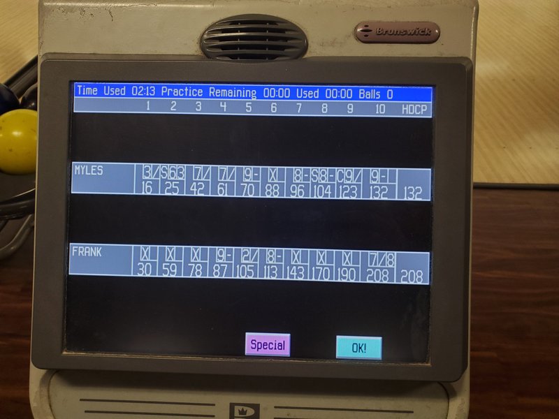 Richfield Bowl photo 5