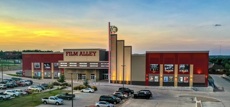 Film Alley Weatherford photo 1