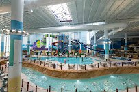 Kalahari Indoor Waterpark photo 3