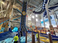 Kalahari Indoor Waterpark photo 4