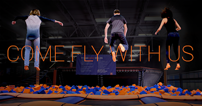 Sky Zone Trampoline Park photo 3