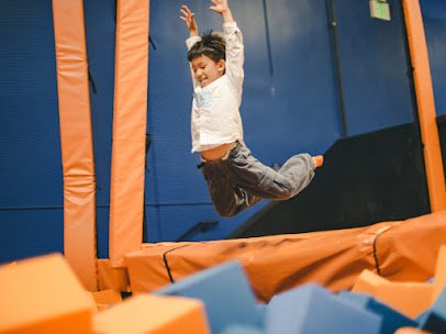 Sky Zone Trampoline Park photo 4