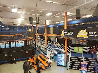 Sky Zone Trampoline Park photo 5