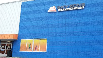 Sky Zone Trampoline Park photo 6