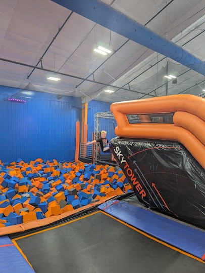 Sky Zone Trampoline Park photo 3