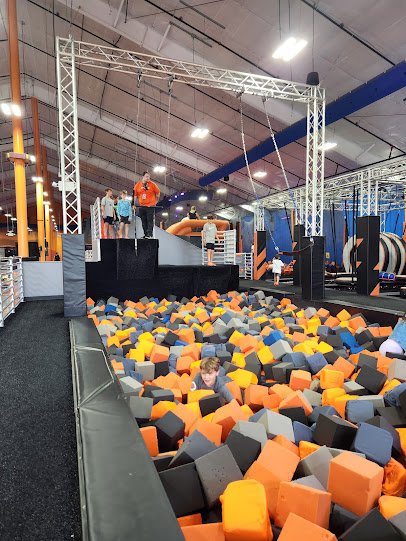 Sky Zone Trampoline Park photo 4