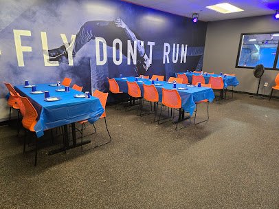 Sky Zone Trampoline Park photo 5