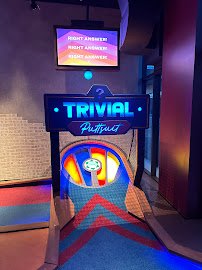 Puttshack - Nashville