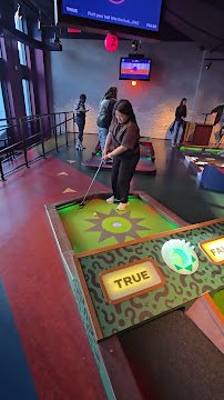 Puttshack - Nashville photo 2