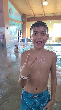 The Reef Indoor Water Park photo 2