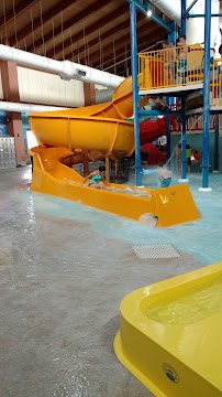 The Reef Indoor Water Park photo 4