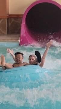 The Reef Indoor Water Park photo 6