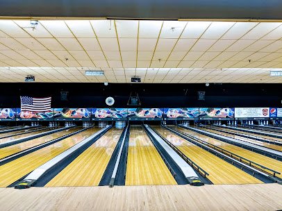 Valley Center Bowl