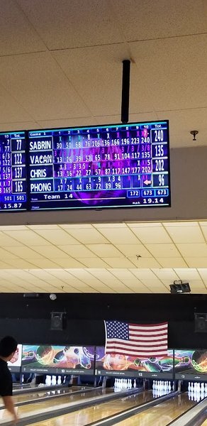 Valley Center Bowl photo 4
