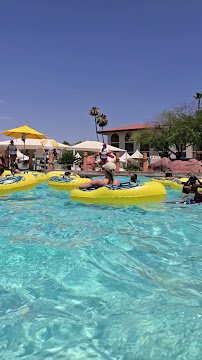 The Water Works Indoor Water Park photo 2