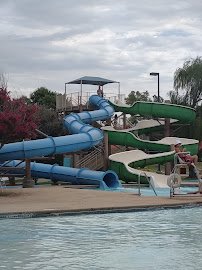 River Country Water Park