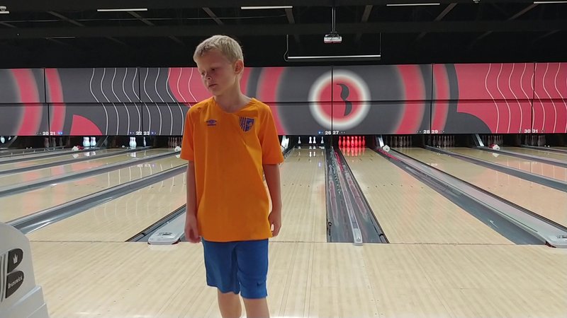 Lucky Strike Bartlett photo 2