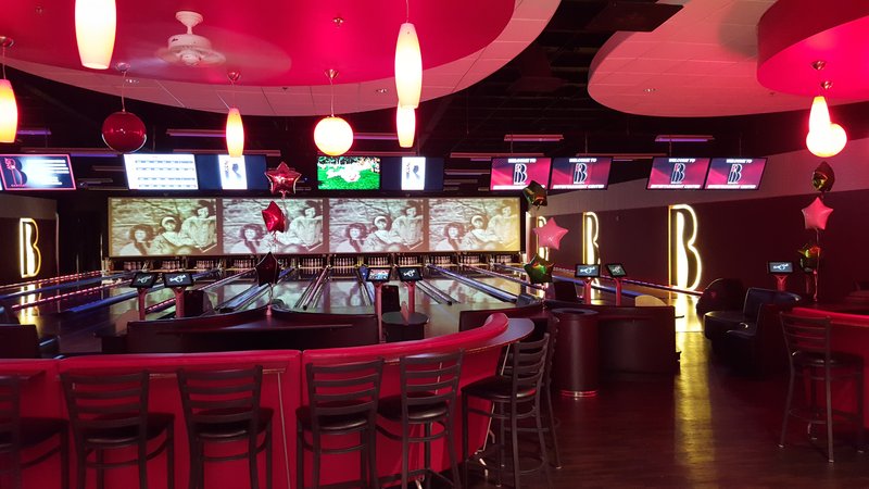 Lucky Strike Bartlett photo 3