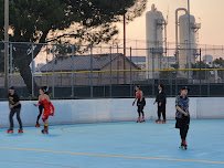 Public Skating at LA Kings Burbank Sports Center photo 2