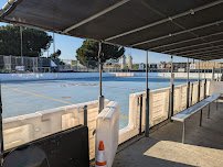 Public Skating at LA Kings Burbank Sports Center photo 5