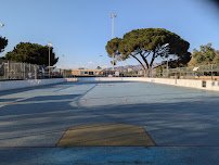 Public Skating at LA Kings Burbank Sports Center photo 6