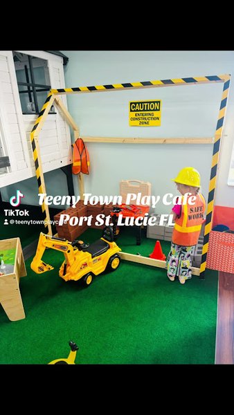 Teeny Town Play Cafe photo 2