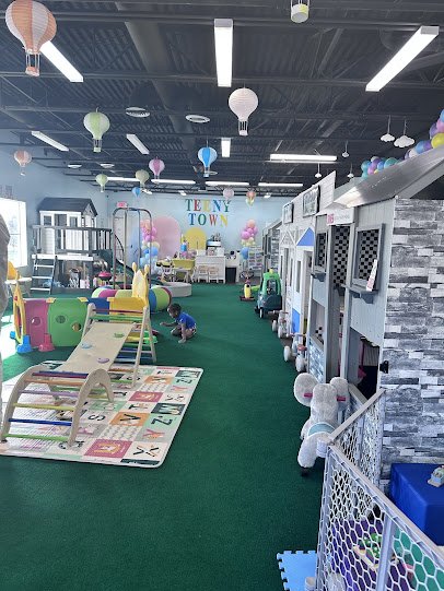 Teeny Town Play Cafe photo 3