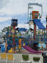 Seaside Splashworks