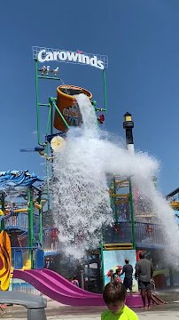 Seaside Splashworks photo 2