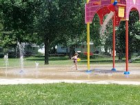 Twin Pines Splash Pad photo 3