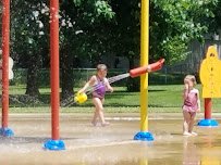 Twin Pines Splash Pad photo 4