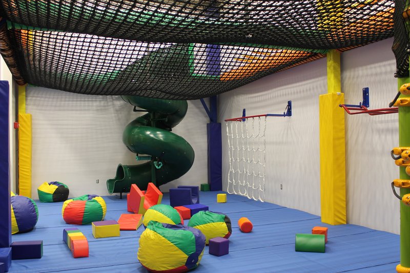 Smyrna Outdoor Adventure Center photo 4