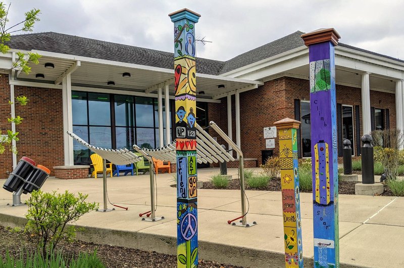 Smyrna Outdoor Adventure Center photo 5