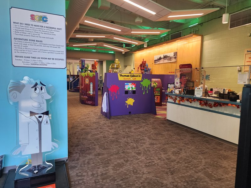 Smyrna Outdoor Adventure Center photo 6