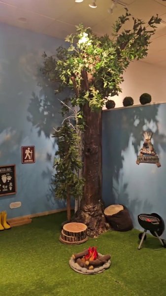 Be with Me Playseum Columbia photo 2