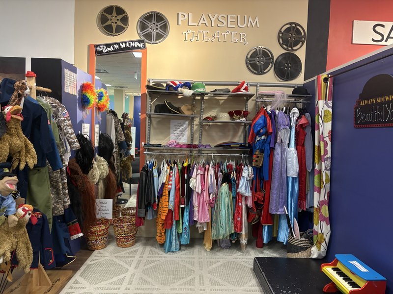 Be with Me Playseum Columbia photo 3