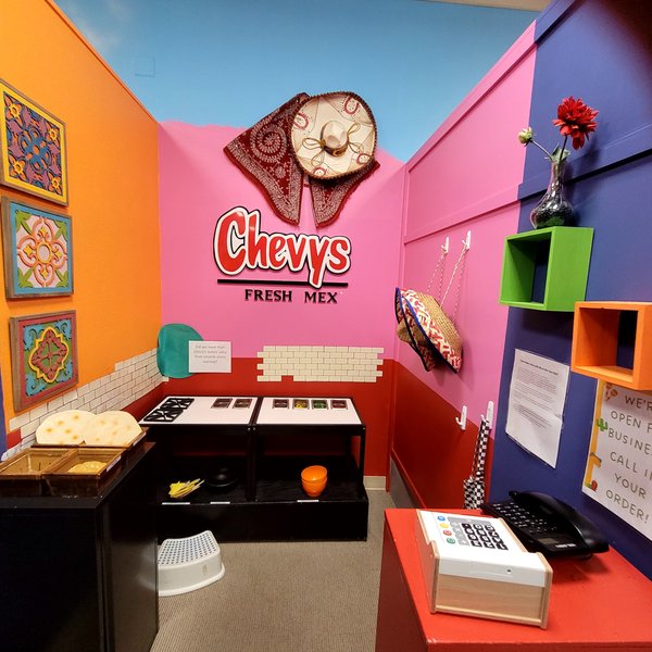 Be with Me Playseum Columbia photo 4