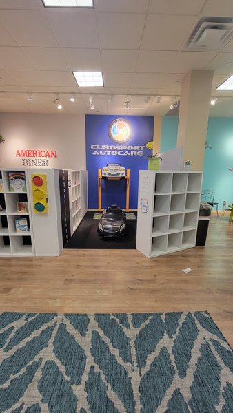 Be with Me Playseum Columbia photo 6