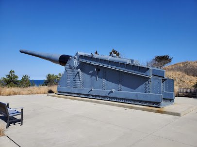 Fort Miles Museum