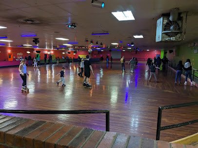 Muskogee Skate Center
