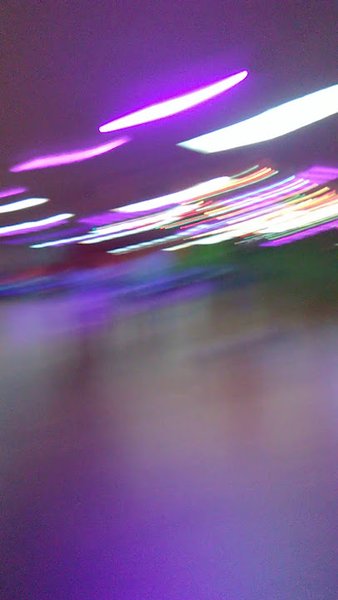 Muskogee Skate Center photo 2