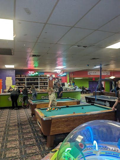Muskogee Skate Center photo 3